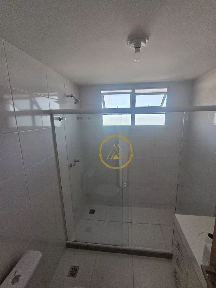 Apartamento, 4 quartos, 185 m² - Foto 19
