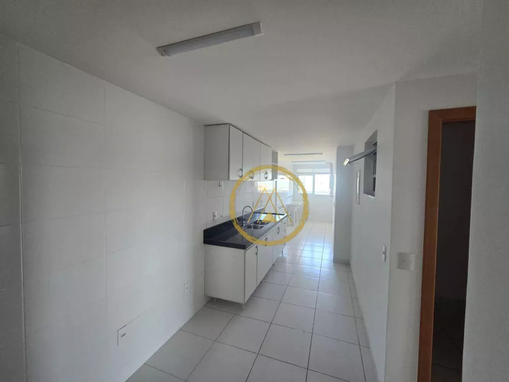 Apartamento, 4 quartos, 185 m² - Foto 6