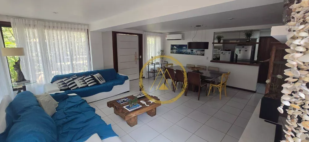 Casa de Condomínio, 6 quartos - Foto 37