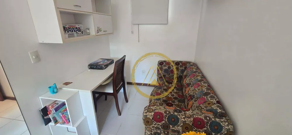 Casa de Condomínio, 6 quartos - Foto 34