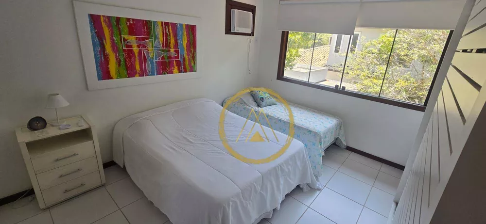 Casa de Condomínio, 6 quartos - Foto 5