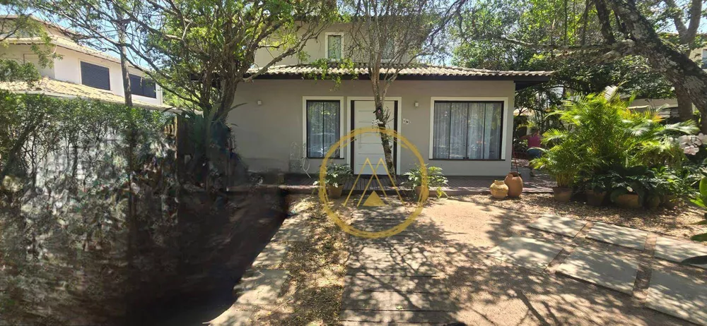 Casa de Condomínio, 6 quartos - Foto 32