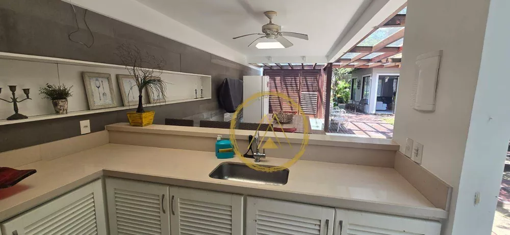 Casa de Condomínio, 6 quartos - Foto 7