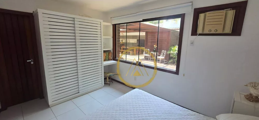 Casa de Condomínio, 6 quartos - Foto 20
