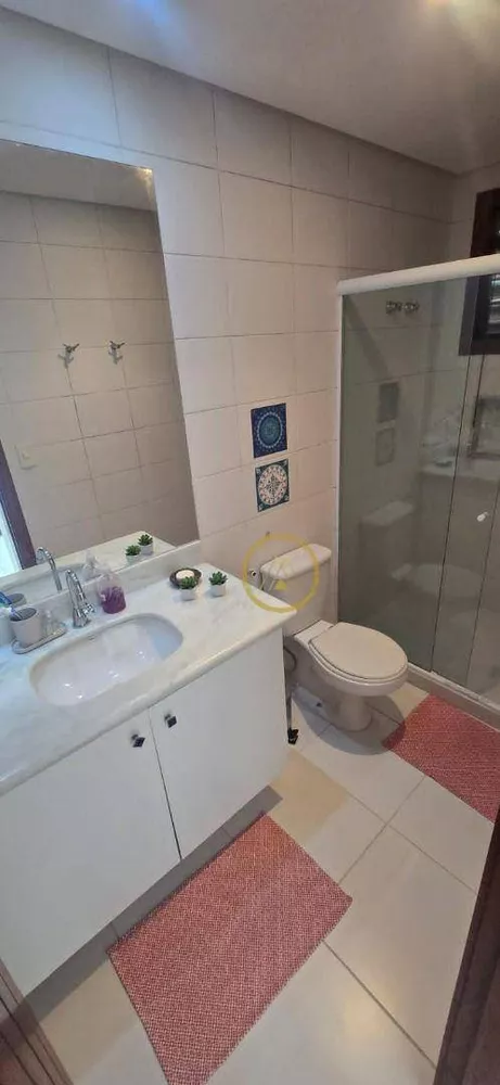 Casa de Condomínio, 6 quartos - Foto 9
