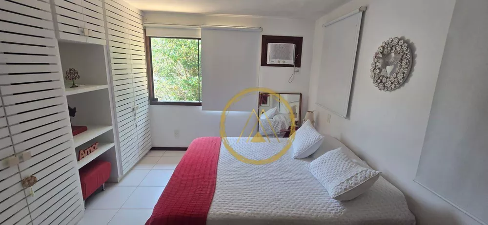 Casa de Condomínio, 6 quartos - Foto 30