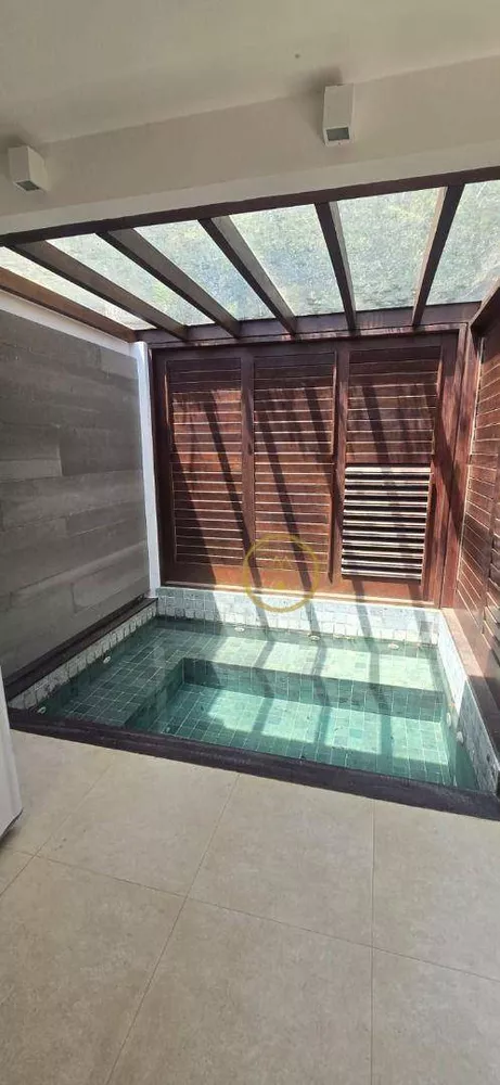 Casa de Condomínio, 6 quartos - Foto 17