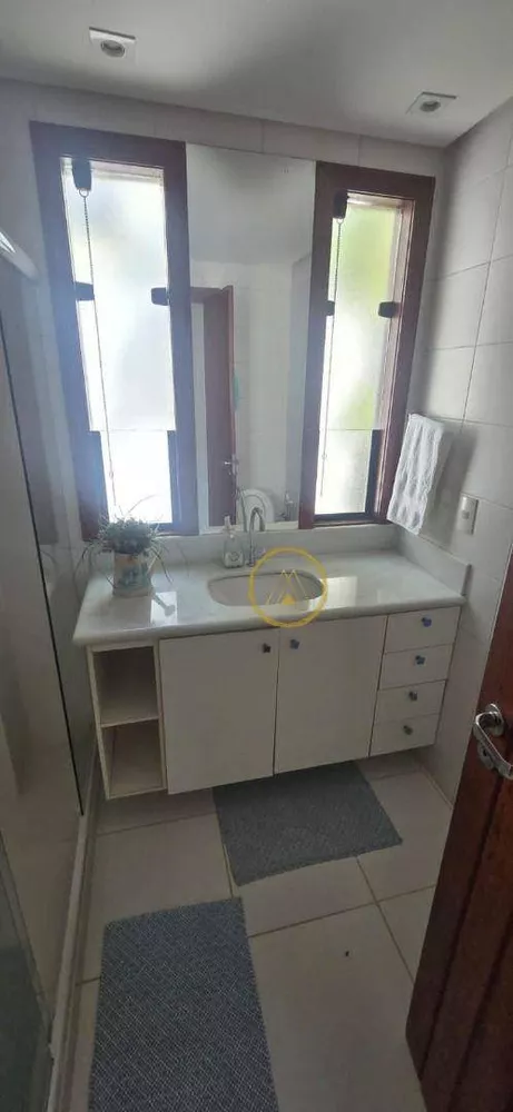 Casa de Condomínio, 6 quartos - Foto 1