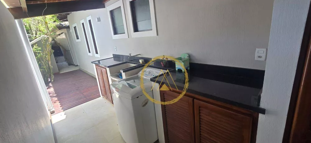 Casa de Condomínio, 6 quartos - Foto 24