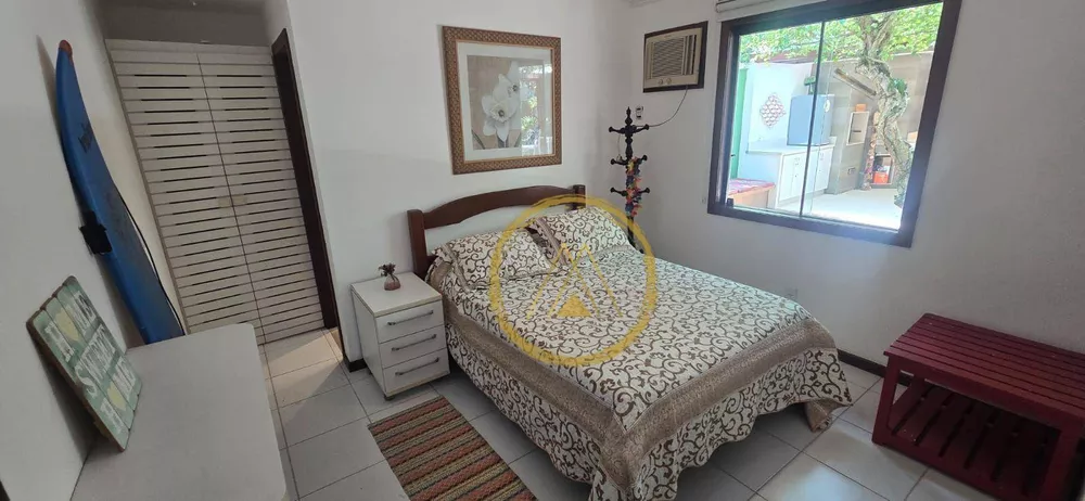 Casa de Condomínio, 6 quartos - Foto 7