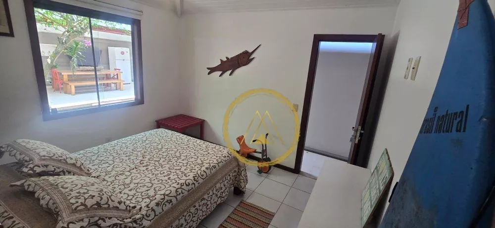 Casa de Condomínio, 6 quartos - Foto 6