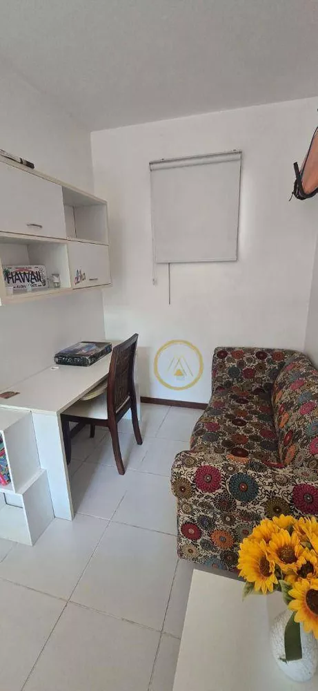 Casa de Condomínio, 6 quartos - Foto 35