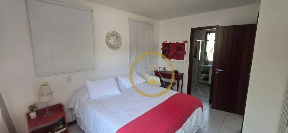 Casa de Condomínio, 6 quartos - Foto 6