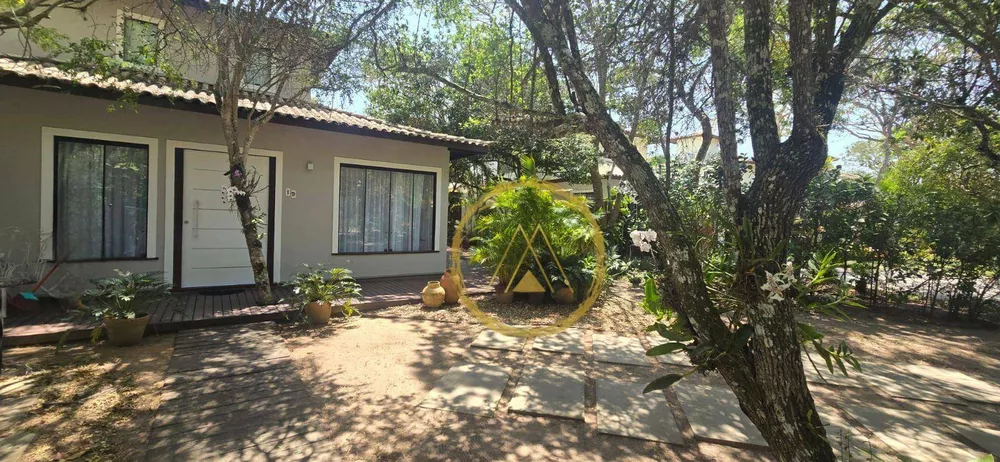Casa de Condomínio, 6 quartos - Foto 11