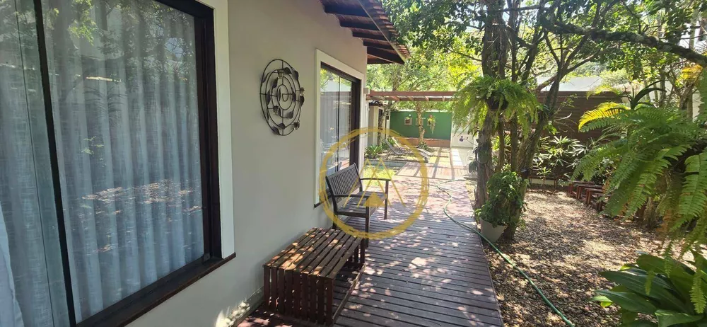 Casa de Condomínio, 6 quartos - Foto 3