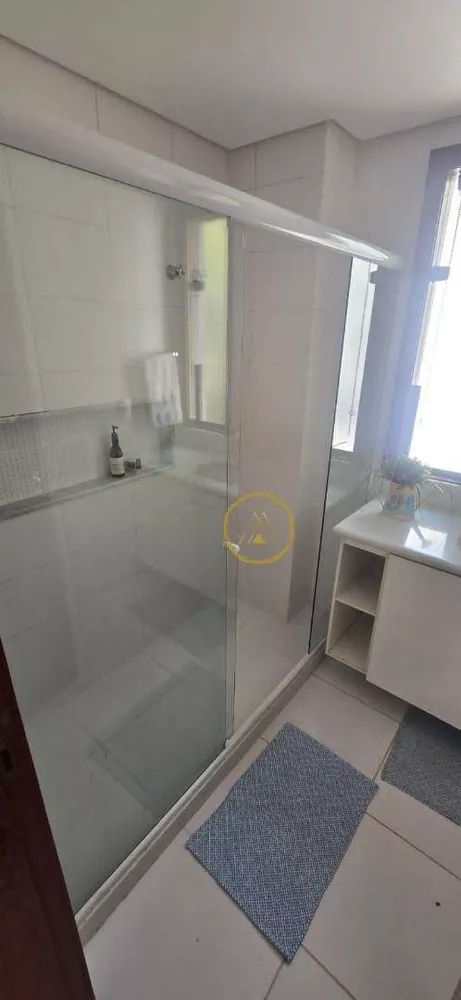 Casa de Condomínio, 6 quartos - Foto 39