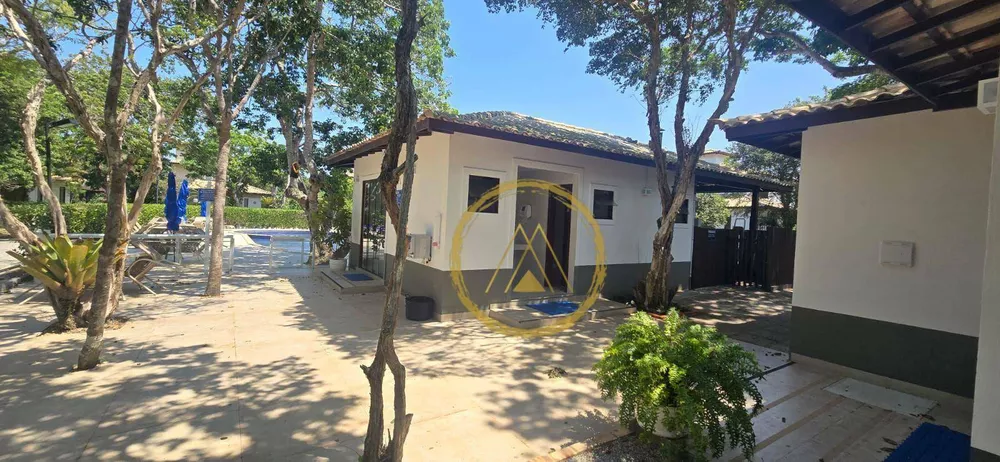 Casa de Condomínio, 6 quartos - Foto 3