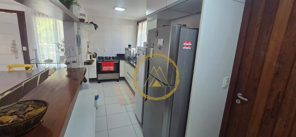 Casa de Condomínio, 6 quartos - Foto 8