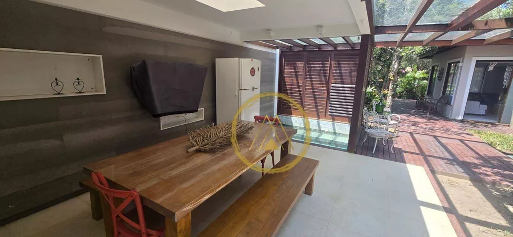 Casa de Condomínio, 6 quartos - Foto 33