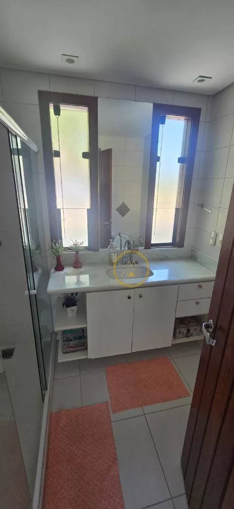 Casa de Condomínio, 6 quartos - Foto 38