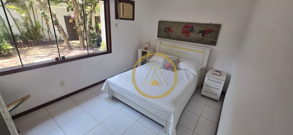 Casa de Condomínio, 6 quartos - Foto 19