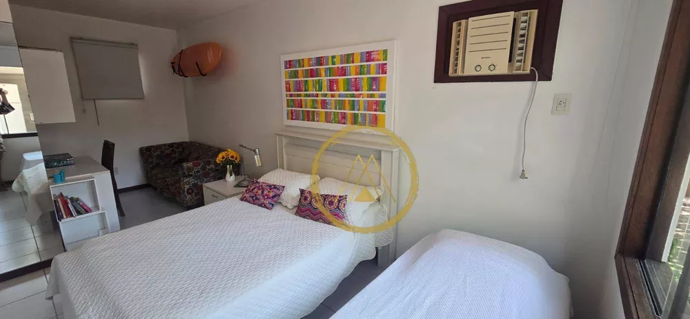 Casa de Condomínio, 6 quartos - Foto 28