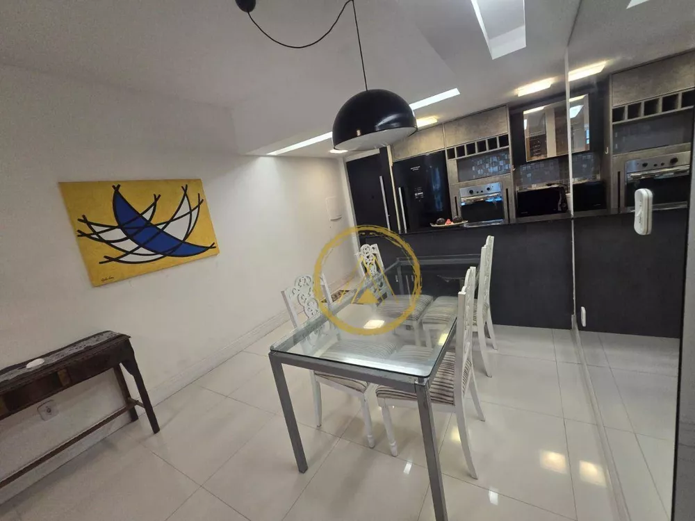 Apartamento, 2 quartos, 75 m² - Foto 7