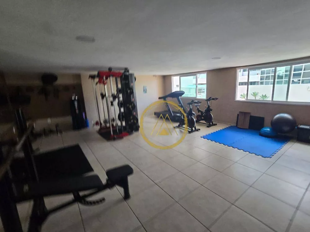 Apartamento, 2 quartos, 75 m² - Foto 21