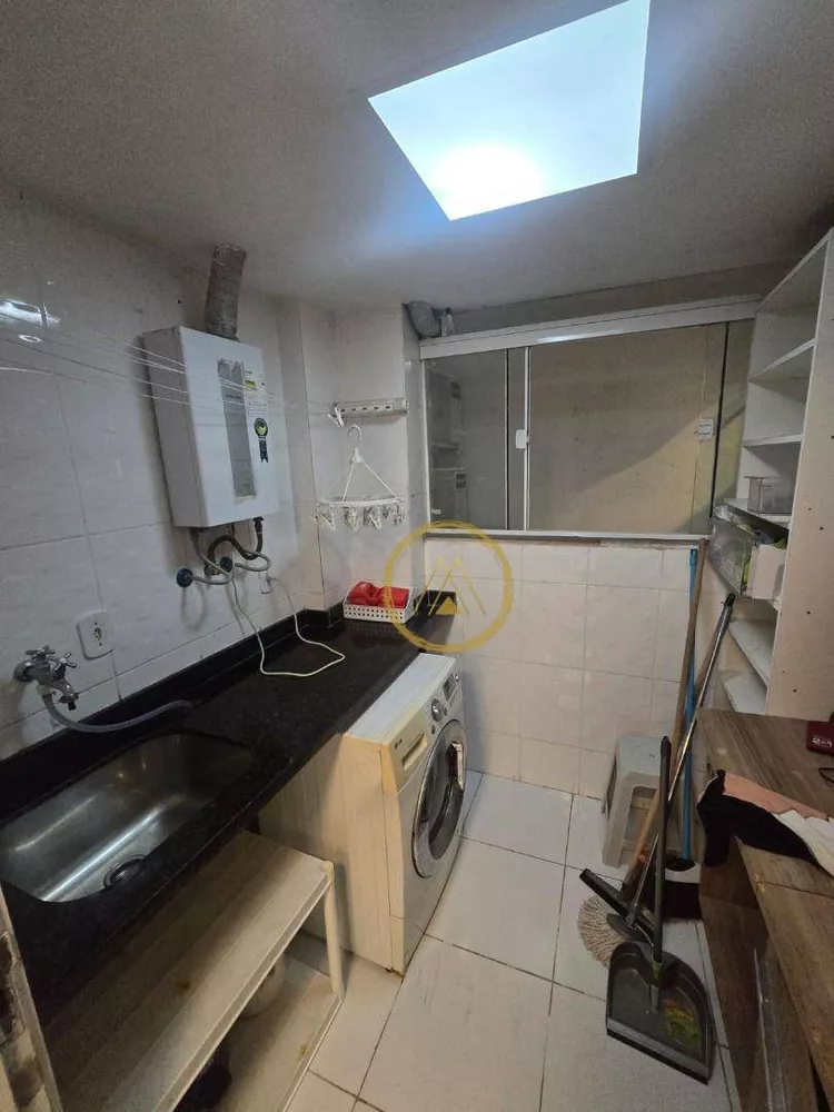 Apartamento, 2 quartos, 75 m² - Foto 16