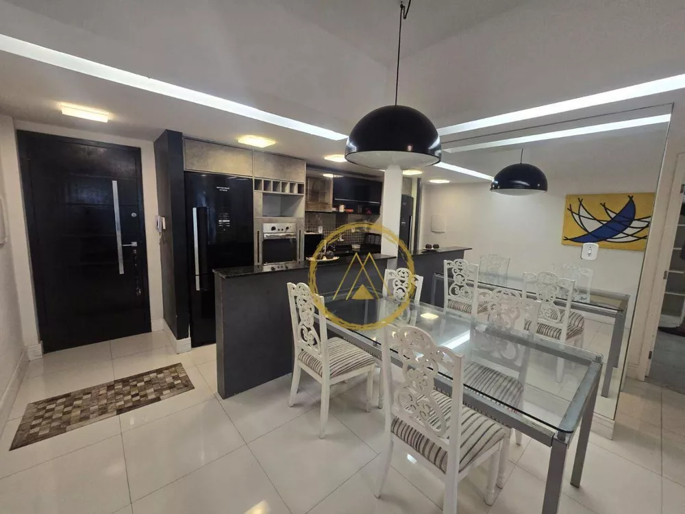 Apartamento, 2 quartos, 75 m² - Foto 2