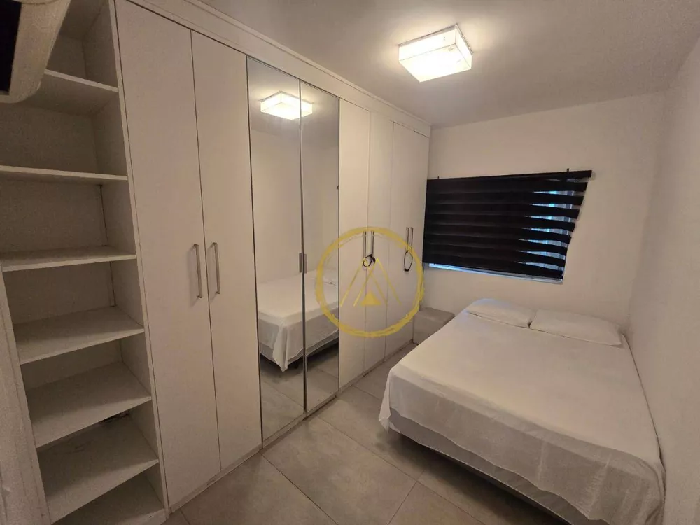 Apartamento, 2 quartos, 75 m² - Foto 12