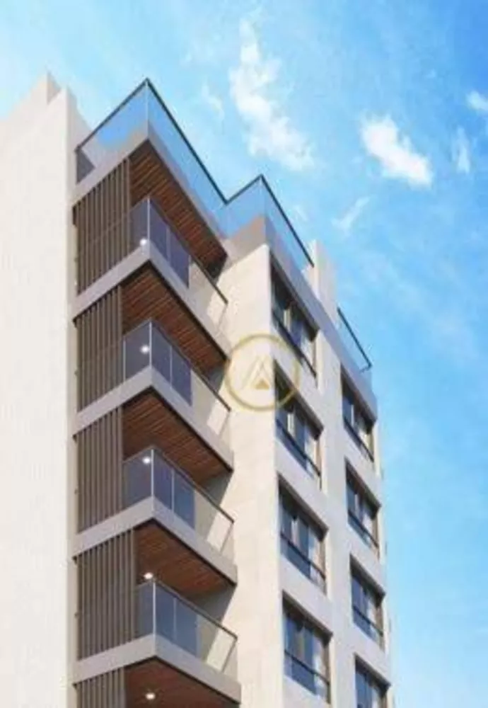 Apartamento, 3 quartos, 135 m² - Foto 3