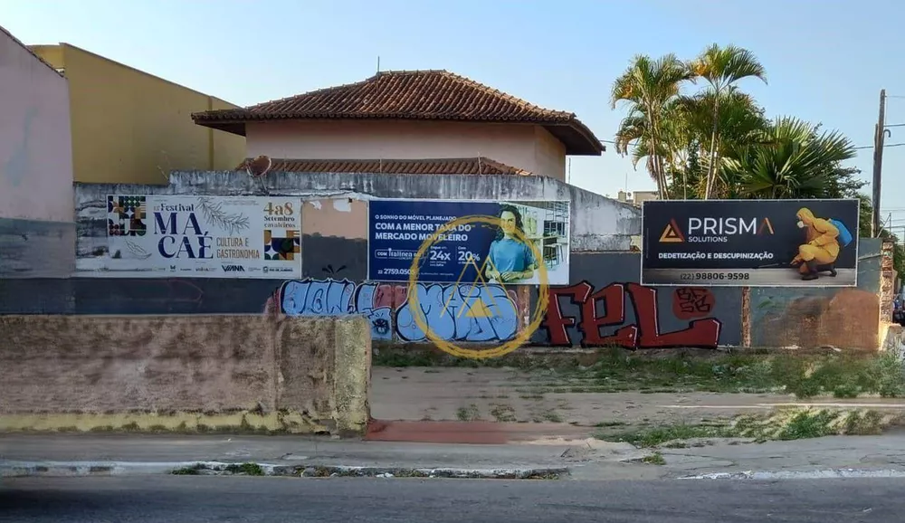 Loteamento e Condomínio, 371 m² - Foto 3
