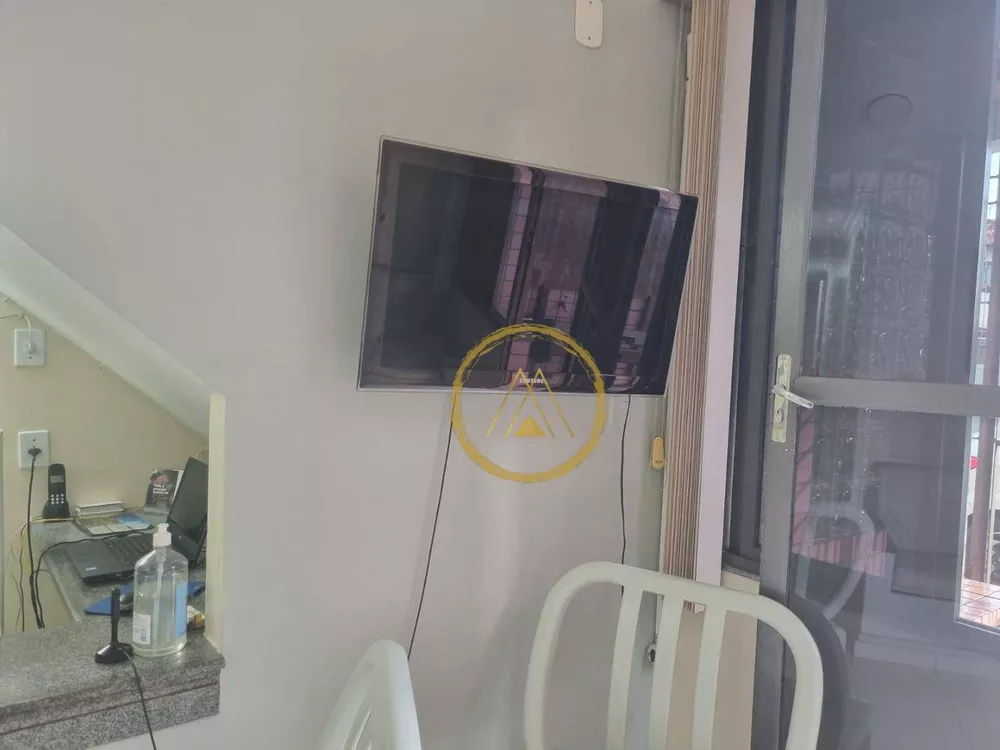 Casa, 80 m² - Foto 9