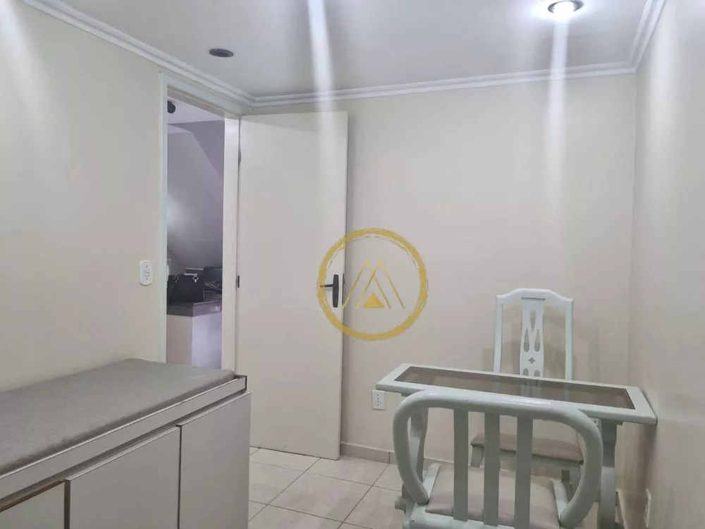 Casa, 80 m² - Foto 10