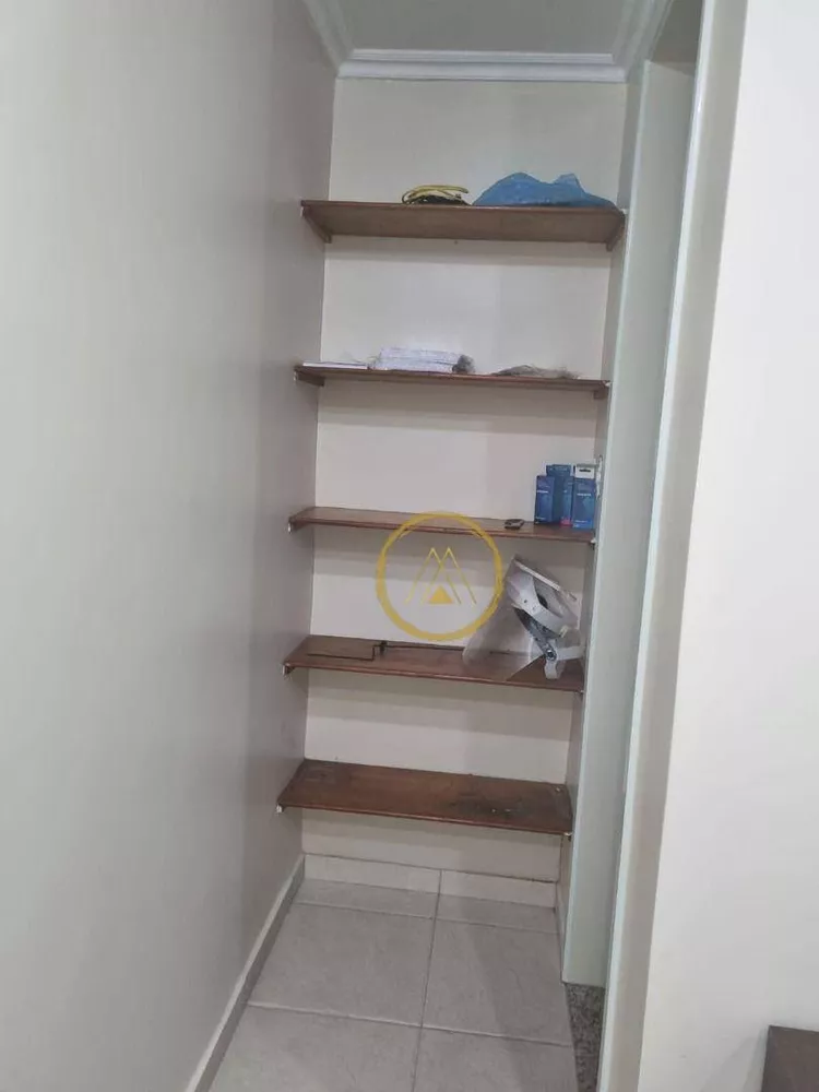 Casa, 80 m² - Foto 12