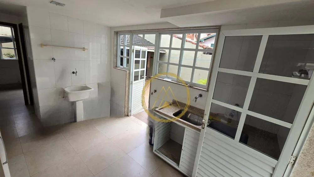 Casa, 6 quartos, 320 m² - Foto 23