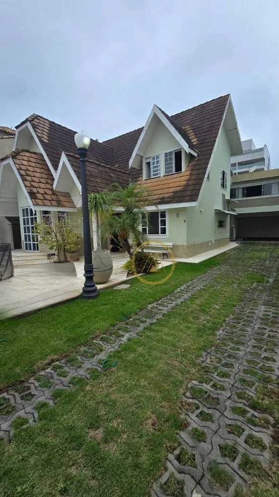 Casa, 6 quartos, 320 m² - Foto 3