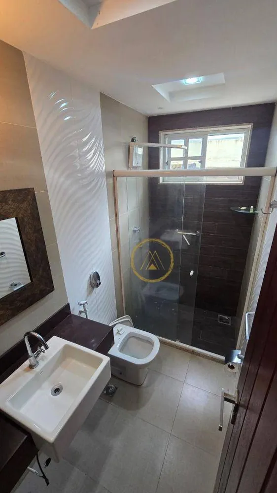 Casa, 6 quartos, 320 m² - Foto 11