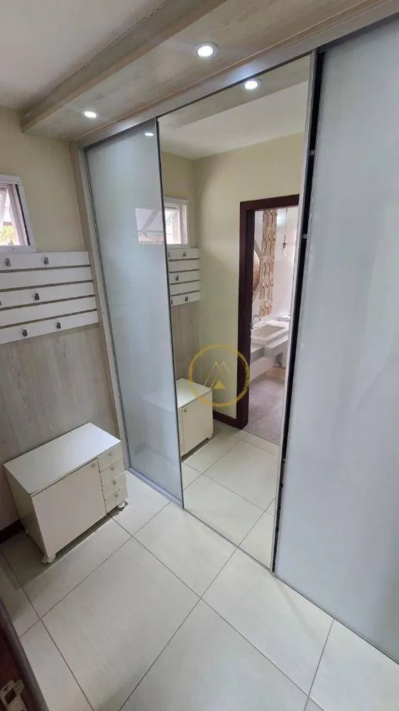 Casa, 6 quartos, 320 m² - Foto 19