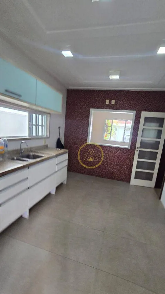 Casa, 6 quartos, 320 m² - Foto 20