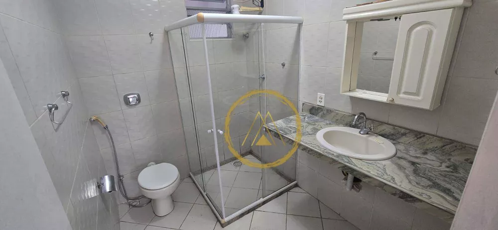 Apartamento, 3 quartos, 130 m² - Foto 5