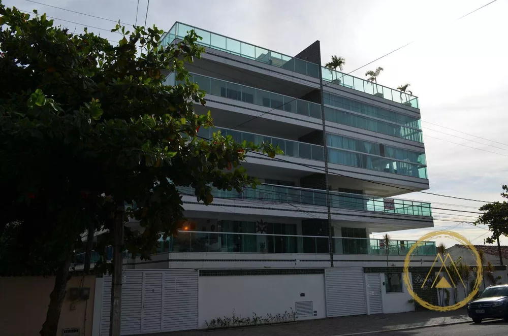 Cobertura, 3 quartos, 165 m² - Foto 1