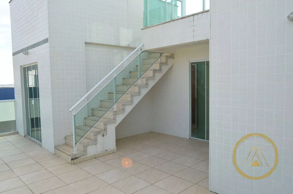 Cobertura, 3 quartos, 165 m² - Foto 8