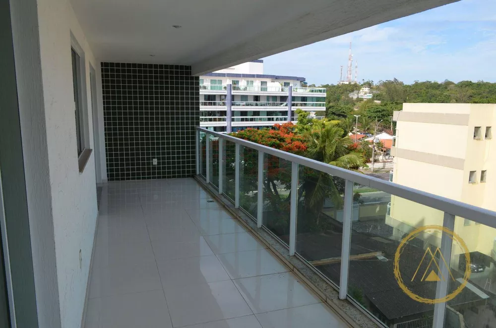 Cobertura, 3 quartos, 165 m² - Foto 2