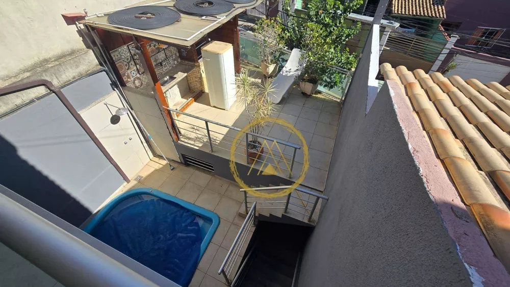 Casa, 4 quartos, 170 m² - Foto 33