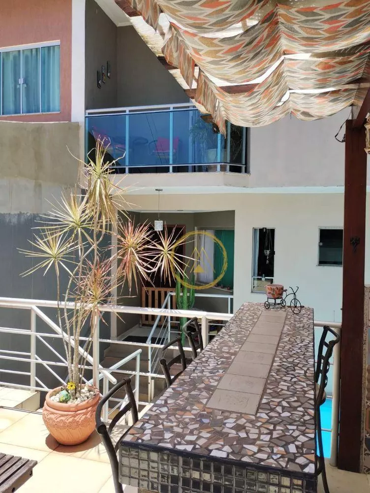 Casa, 4 quartos, 170 m² - Foto 10