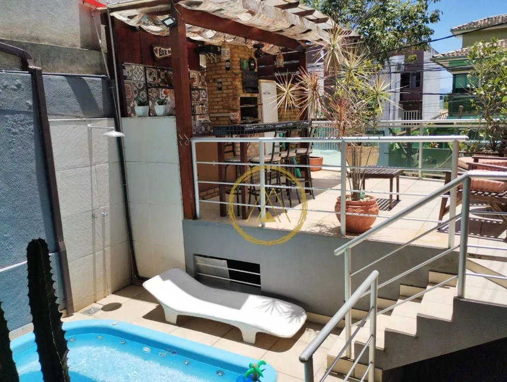 Casa, 4 quartos, 170 m² - Foto 34