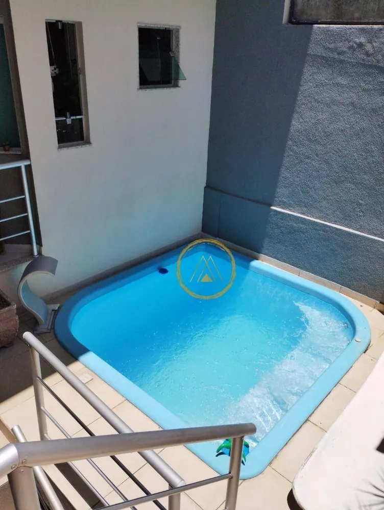 Casa, 4 quartos, 170 m² - Foto 40