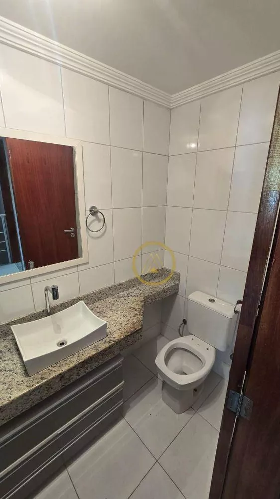 Casa, 4 quartos, 170 m² - Foto 3